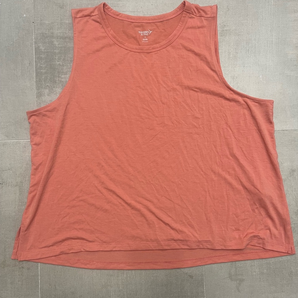 Old Navy Athletic tank Top